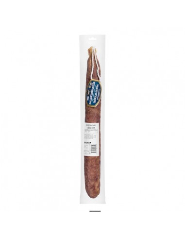 Saucisse ibérique de bellota La...