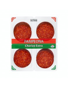 Chorizo ​​de Pampelune...