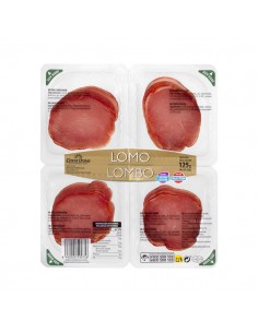 Tranches de longe de...