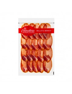 Longe ibérique nourrie au...