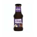 Sauce Teriyaki Hacendado Flacon de 250 ml