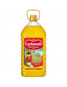 CARBONELL Huile d'olive...