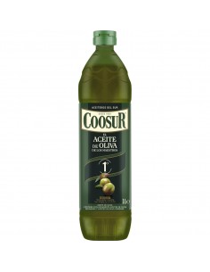 COOSUR Huile d'olive...