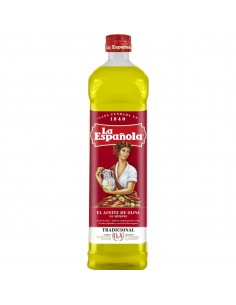 LA ESPAÑOLA Huile d'olive...