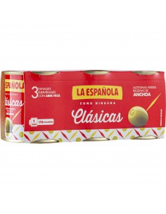 L'ESPAGNOLE Classiques...