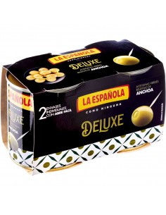 LA ESPAÑOLA Olives de luxe...