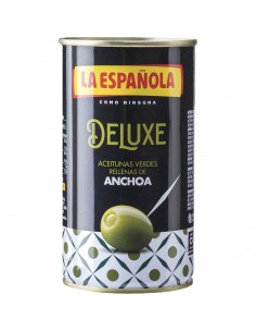 LA ESPAÑOLA Olives de luxe...