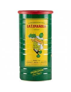 LA ESPAÑOLA Olives vertes...