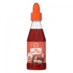 Sauce thaïe au chili doux J-Lek Flacon de 235 ml