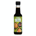 Sauce soja sans gluten Hacendado Flacon de 250 ml