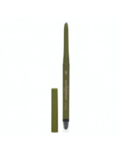 Eye-liner vert olive...