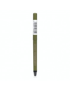 Eye-liner vert olive... 2