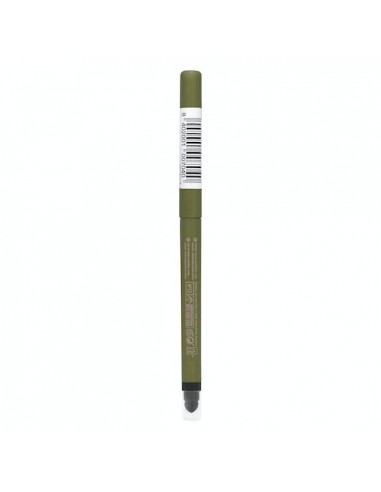 Eye-liner vert olive Deliplus 12...