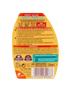 Sun Med SPF 50+ crème... 2