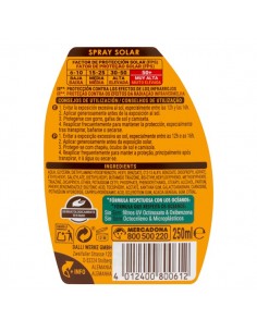 Crème solaire imperméable... 2