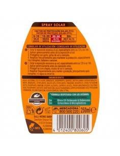 Crème solaire Sun Med SPF... 2