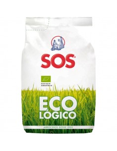 SOS Paquet de riz rond bio...