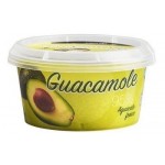 Guacamole Hacendado 95% avocat frais Pot de 200 g
