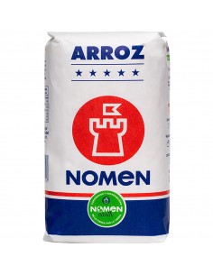 NOMEN Paquet de riz extra...