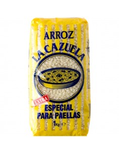 LA CAZUELA Riz rond spécial...