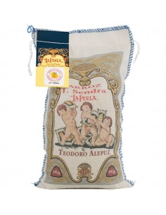 LA PERLA Riz rond J.Sendra...