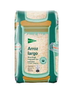 EL CORTE INGLES Paquet de...