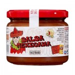 Sauce mexicaine Hacendado Bocal 300 g