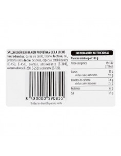 Tranches  de saucisson... 2