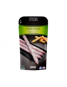 Saucisson stick Hacendado...