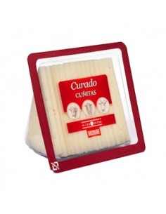 Mélange de fromages affinés...