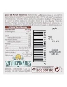 Mélange de fromages affinés... 2