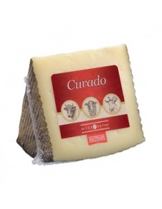 Fromage affiné mixte...