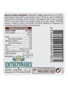 Fromage affiné mixte... 2