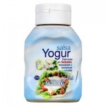 Sauce au yogourt Hacendado Flacon de 310 ml