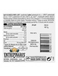 Fromage affiné mixte... 2