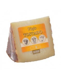 Mélange de vieux fromages...