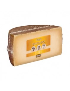 Mélange de vieux fromages...