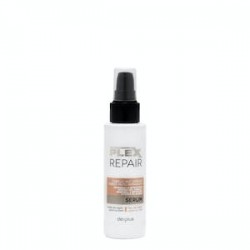 Deliplus Plex Repair Serum pour cheveux très abîmés aux huiles d'argan, de jojoba et de karité 100ml