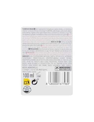 Deliplus Plex Repair Serum pour...