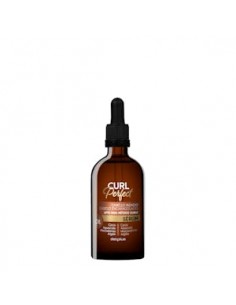 Deliplus Curl Perfect Oil...