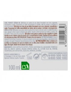 Deliplus Curl Perfect Oil... 2