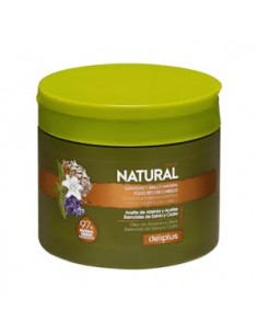 Masque Natural Deliplus...
