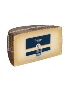 Hacendado, vieux fromage de...