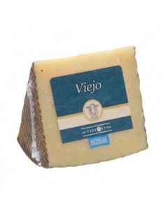 Hacendado, vieux fromage de... 2