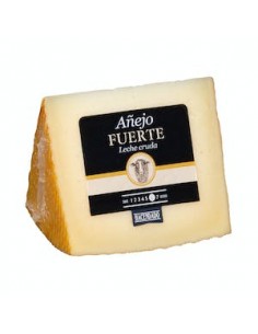 Hacendado, fromage de...