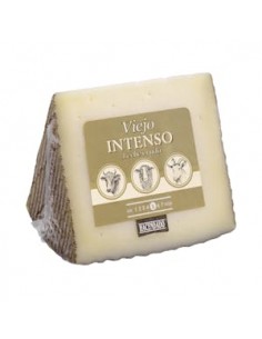 Hacendado, fromage de...