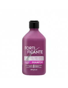 Shampooing fortifiant...