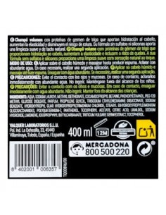 Deliplus Shampooing Volume... 2