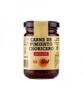 Viande au piment chorizo...