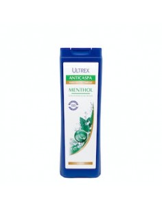 Shampooing antipelliculaire...